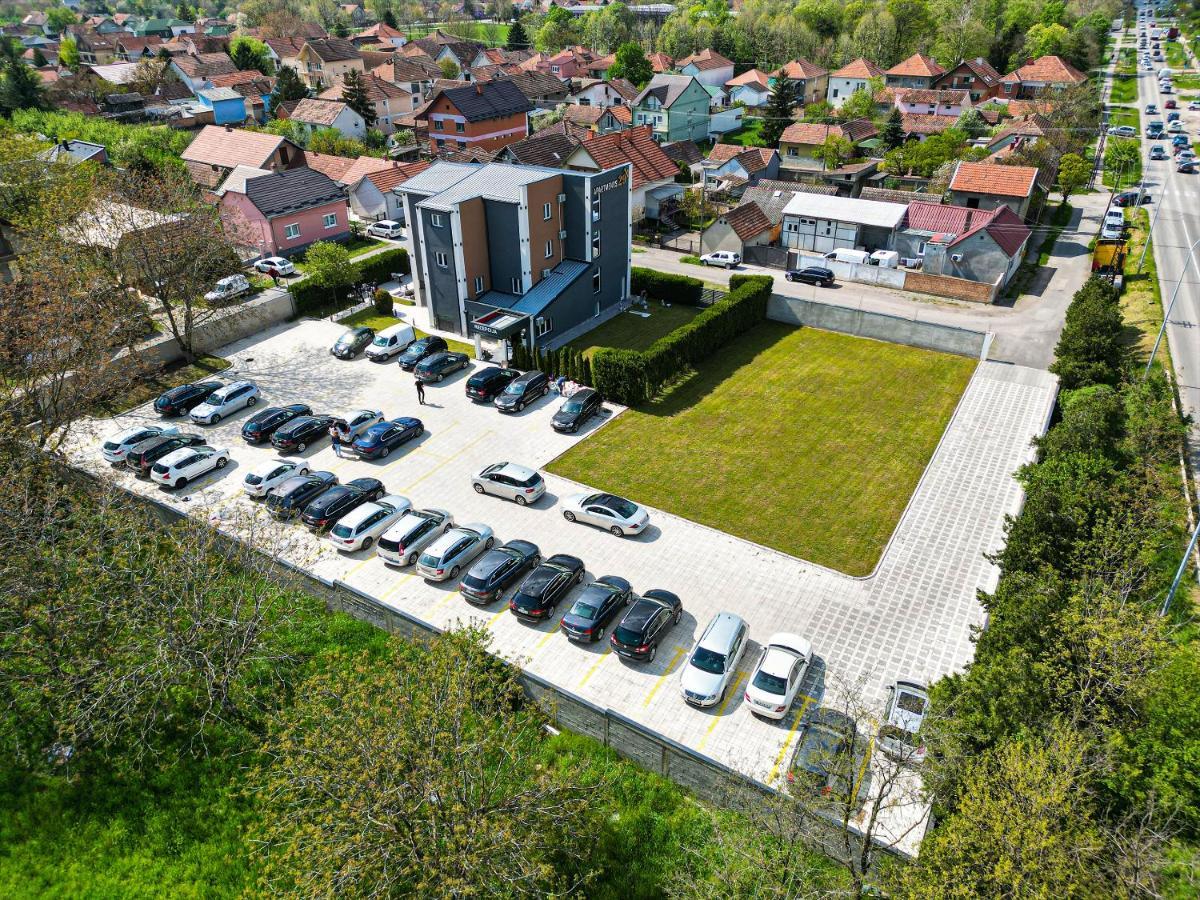 Apartments 29 Indija Exterior photo